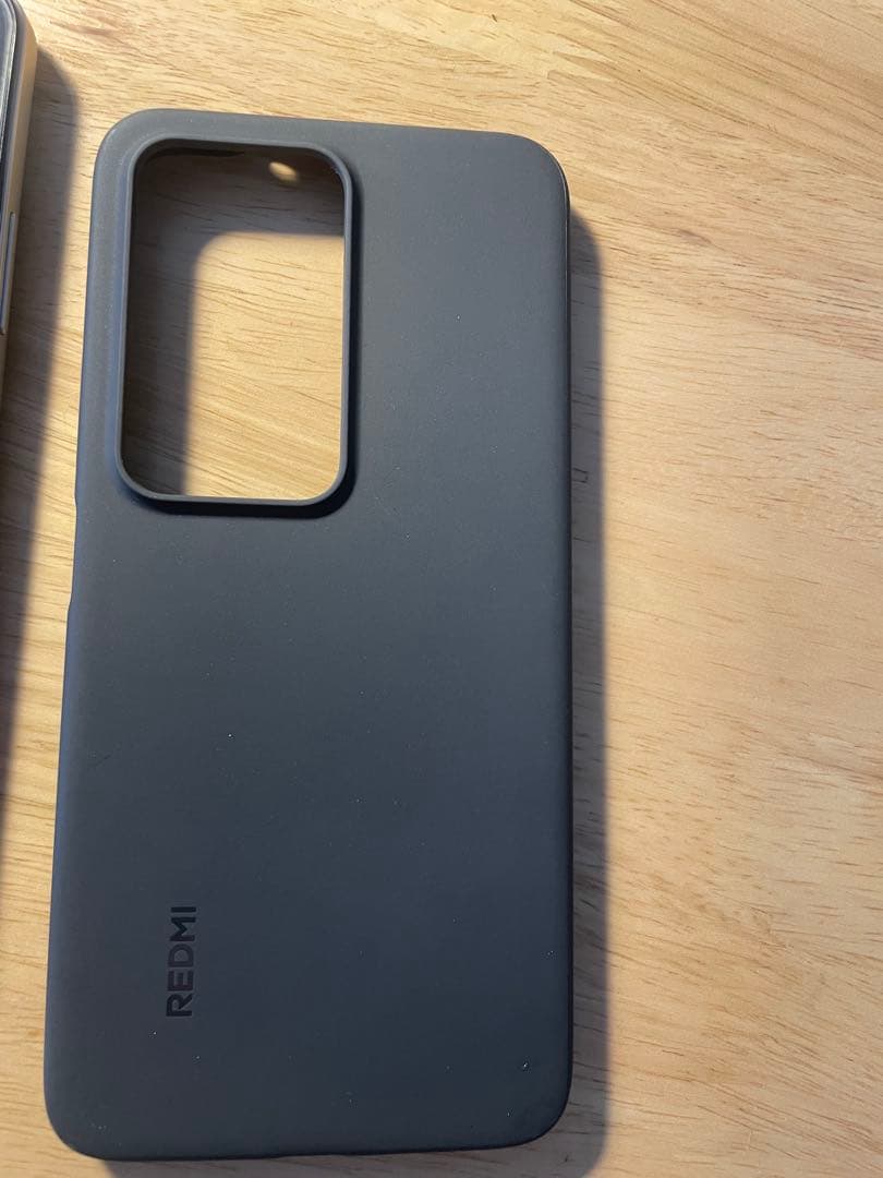 Xiaomi Redmi 15 5G 本体