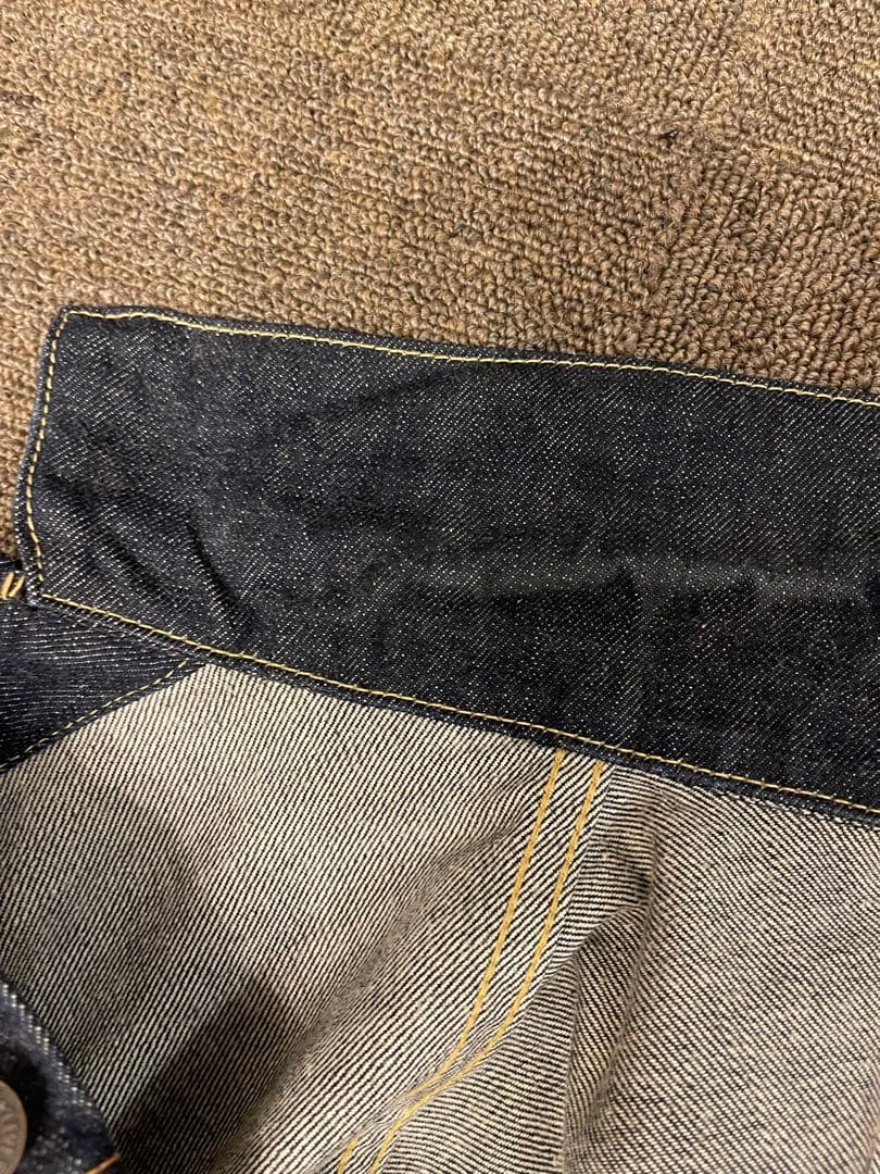 し*ひ様 リーバイス　557XX　70557 サイズ40