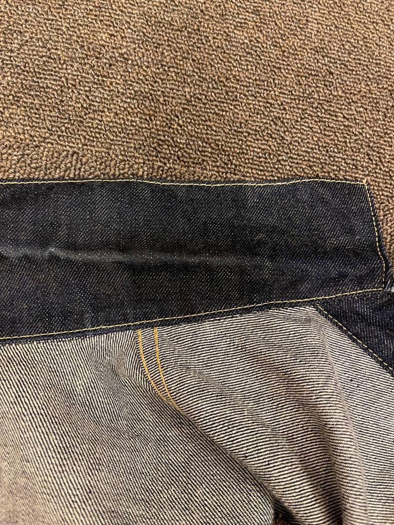 し*ひ様 リーバイス　557XX　70557 サイズ40