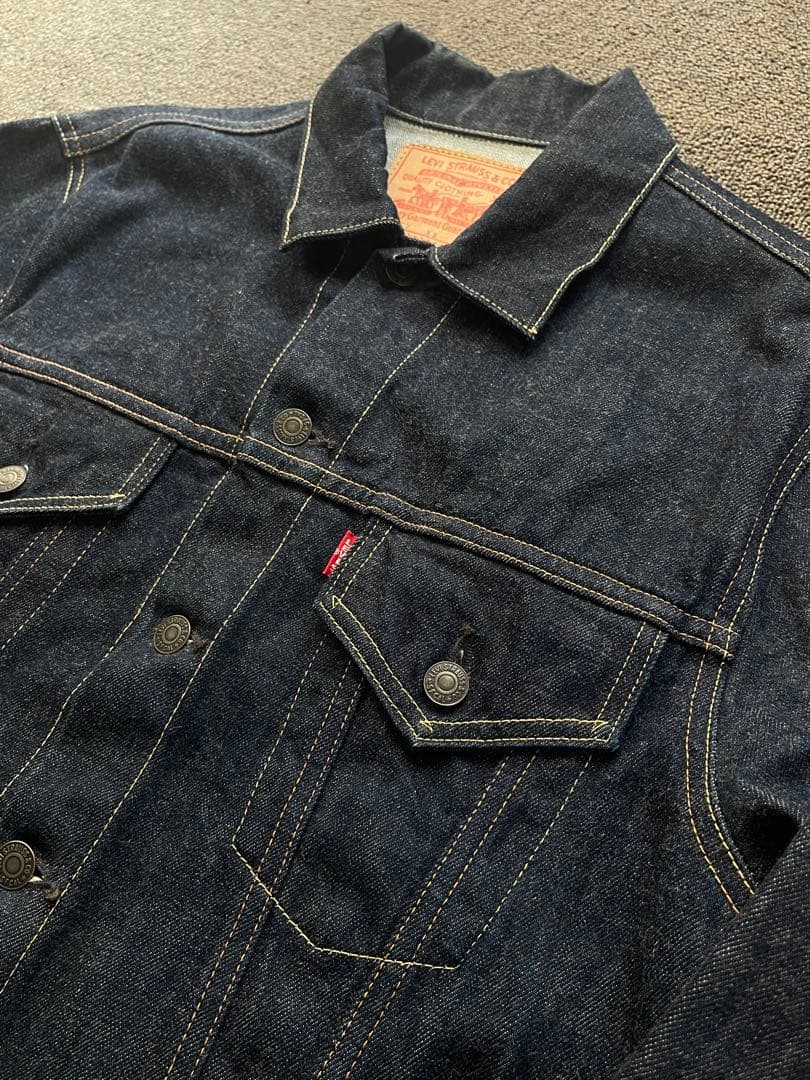 し*ひ様 リーバイス　557XX　70557 サイズ40