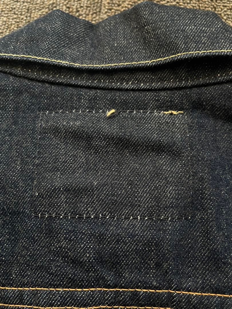 し*ひ様 リーバイス　557XX　70557 サイズ40