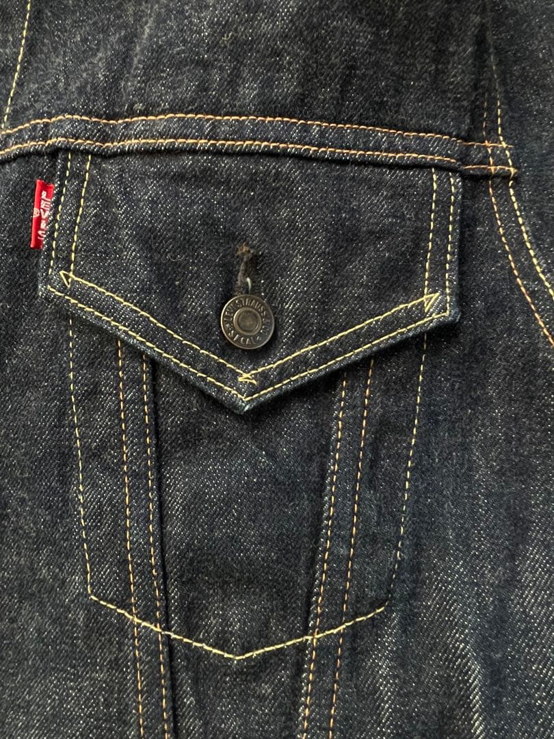 し*ひ様 リーバイス　557XX　70557 サイズ40