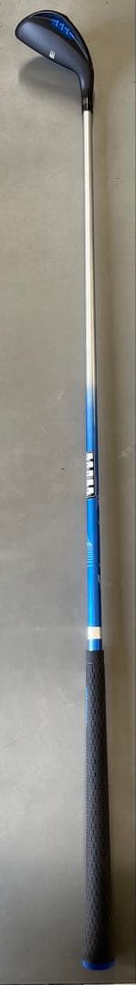 n*i様 キャスコ UFO AIR UT by POWER TORNADO ユー