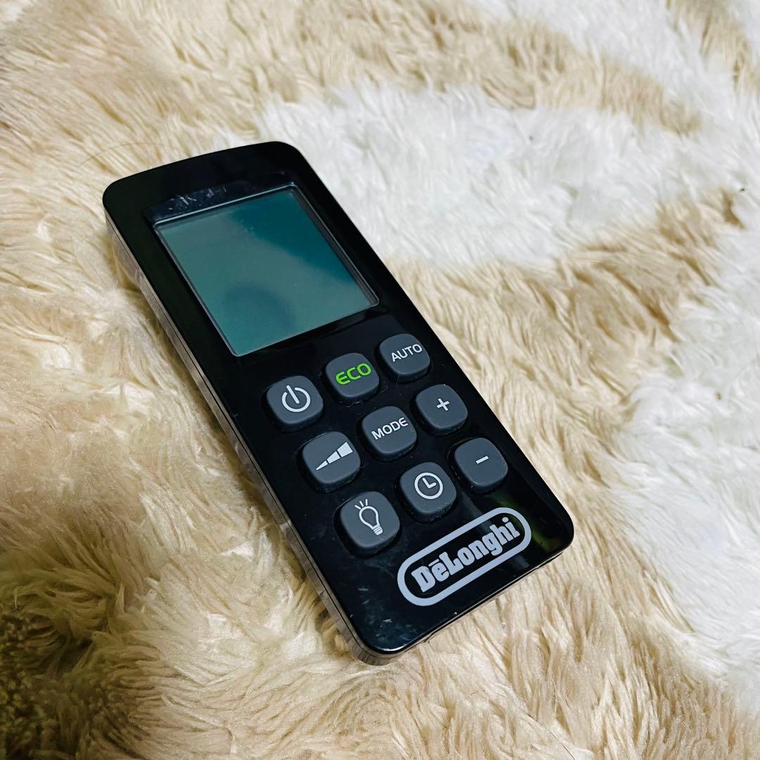 DeLonghi デロンギ マルチダイナミックヒーター MDH15