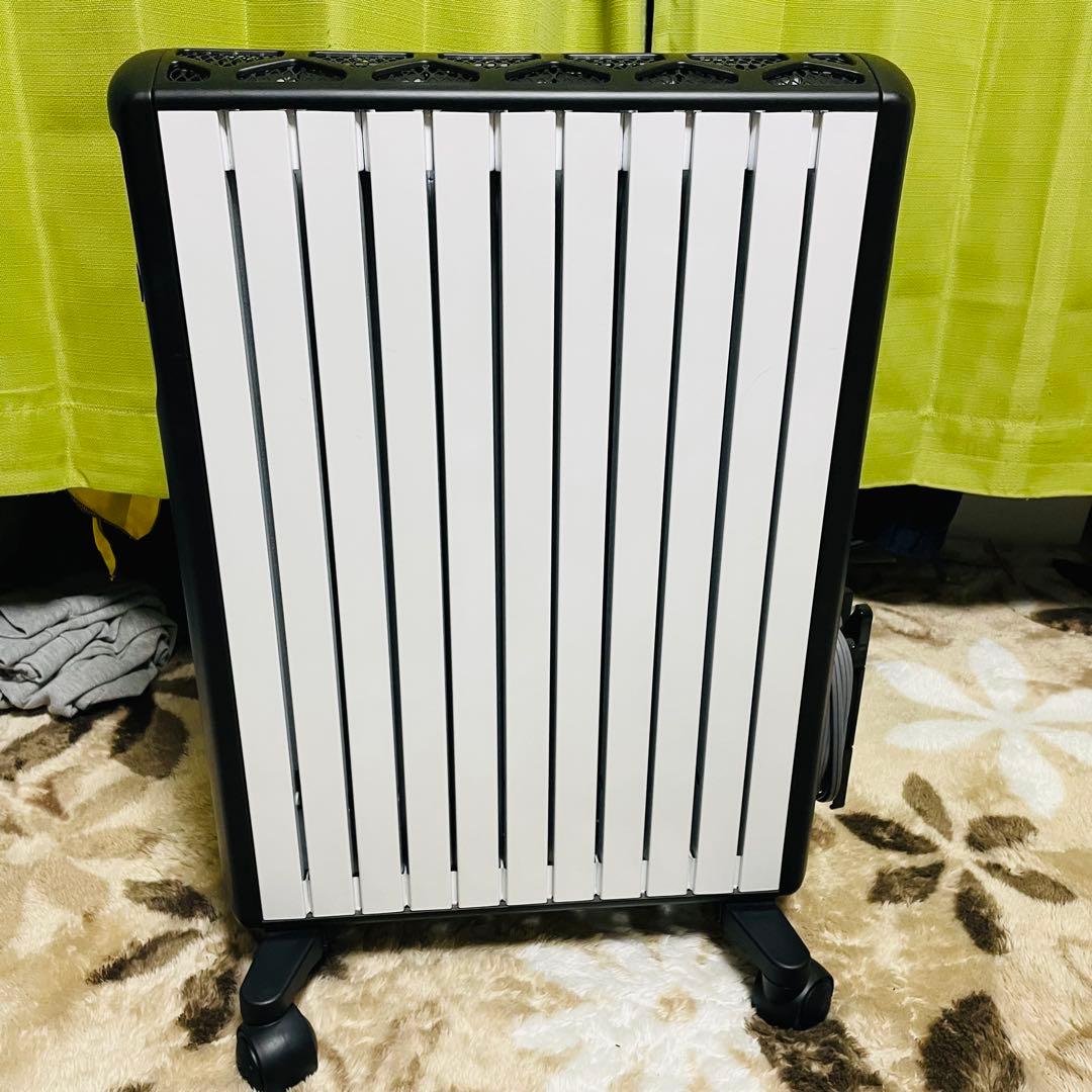 DeLonghi デロンギ マルチダイナミックヒーター MDH15