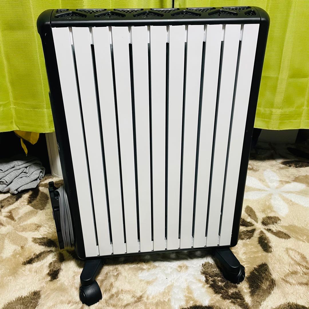 DeLonghi デロンギ マルチダイナミックヒーター MDH15