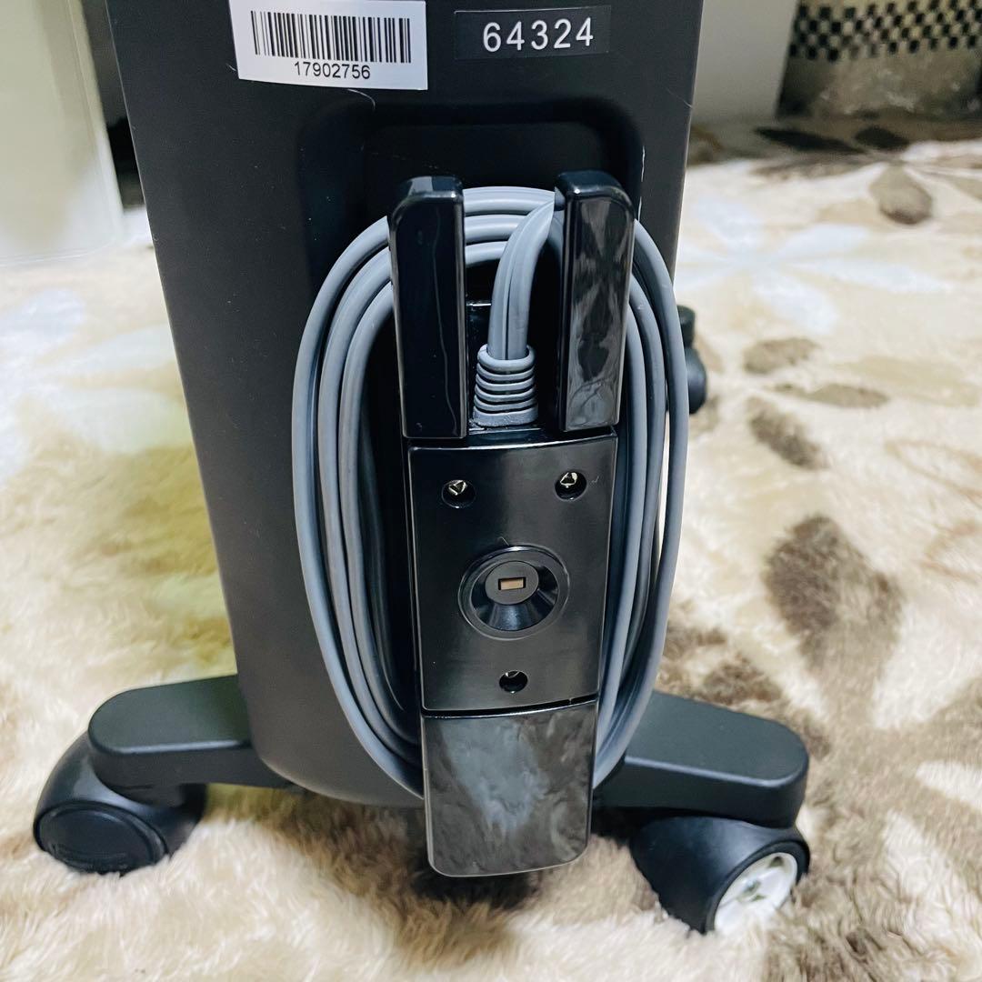 DeLonghi デロンギ マルチダイナミックヒーター MDH15