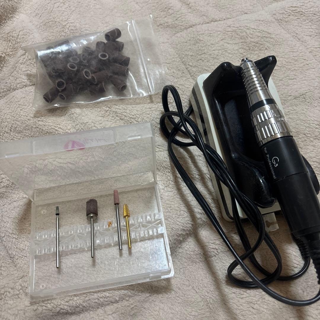 ウラワ⭐︎ネイルマシーン