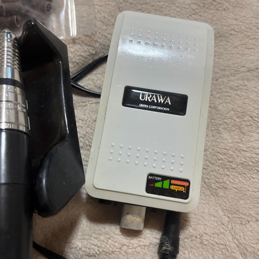 ウラワ⭐︎ネイルマシーン