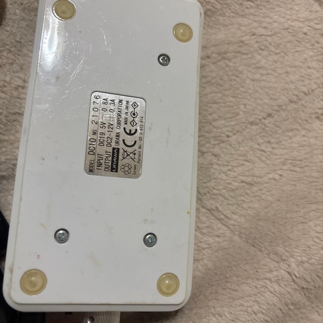 ウラワ⭐︎ネイルマシーン