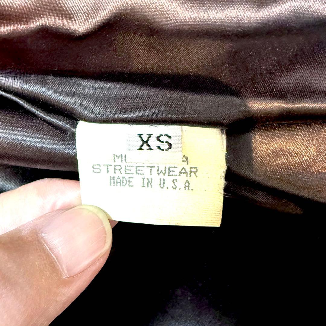 A&Gエーアンドジー レザーベスト シルバー925本革&スティングレー￼￼エイ革