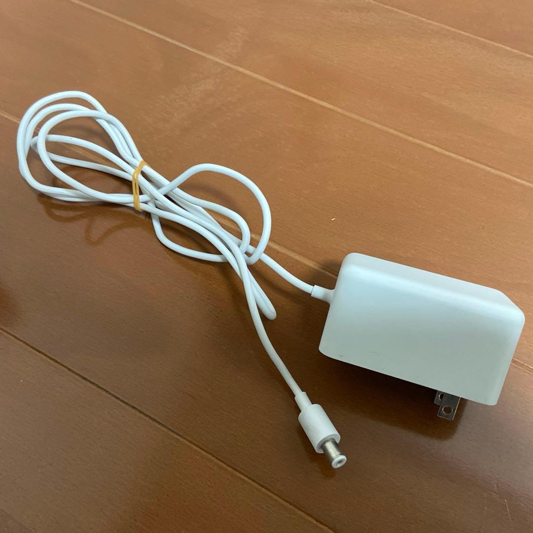 Echo Show8 第2世代 エコーショー8 ACアダプタ付き