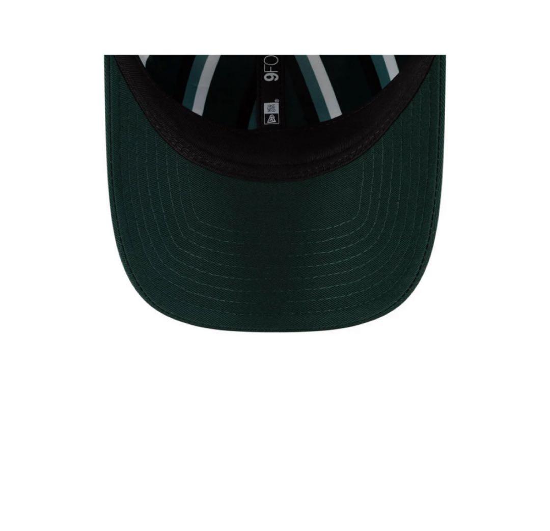 NEW ERA ニューエラ ワンピースコラボ ロロノア・ゾロ キャップ