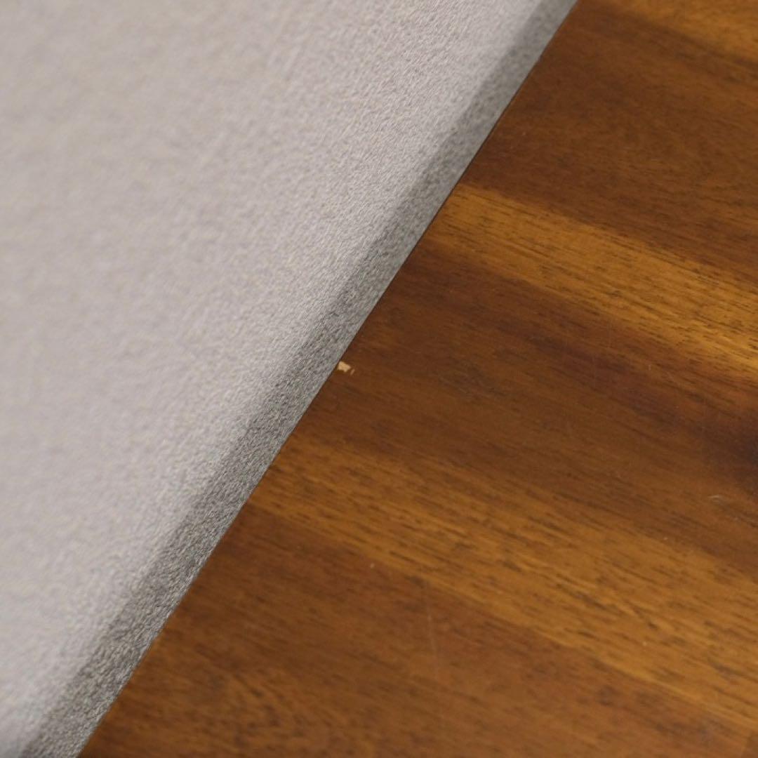 【くぅ】unico SWELLA スウェラ キッチンカウンター W800