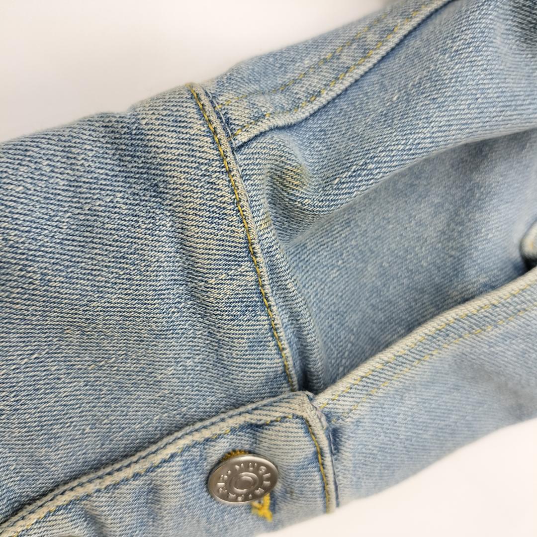 Mugler  コラボデニムジャケット