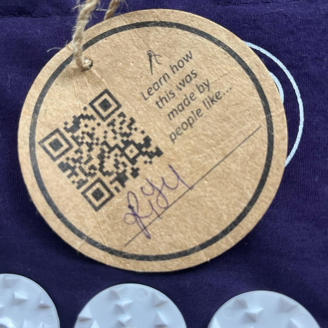 美品⭐︎シャンクティマット　SHAKTI シャクティ正規品　インディゴ　レベル3