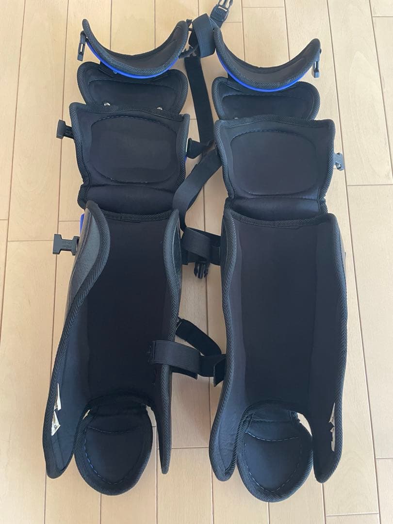 ハタケヤマ　一般軟式　キャッチャー防具