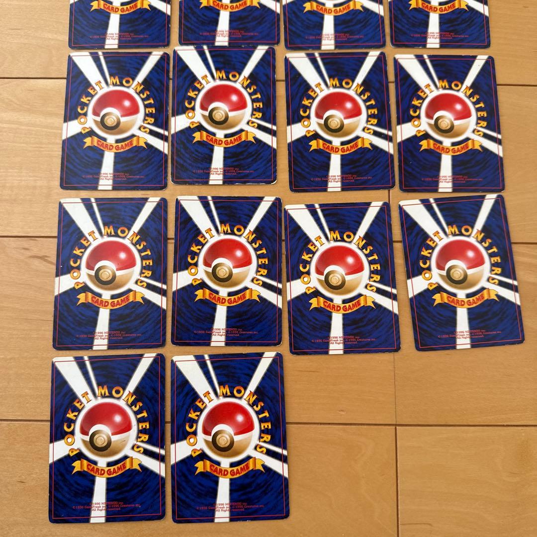 ポケモンカードゲーム セット　まとめ売り