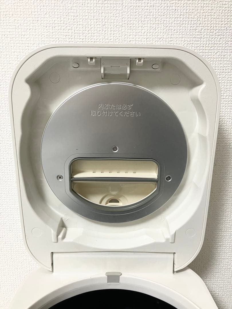 STAN IH炊飯ジャー　NW-SA10型　2020年製　炊飯器　象印