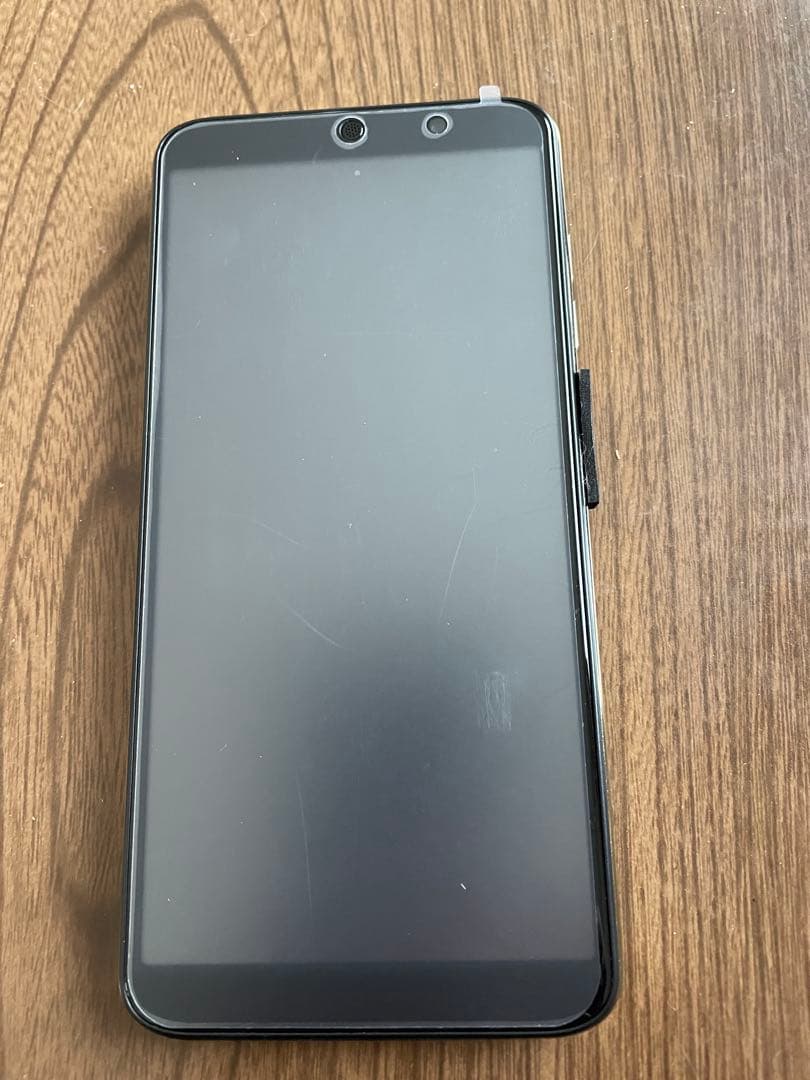 スマートフォン本体 充電器付き　I14 Pro Max