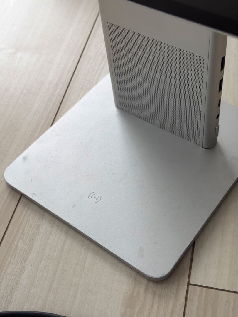 HUAWEI MateView 28.2インチ 4K+3:2比率【電源付】