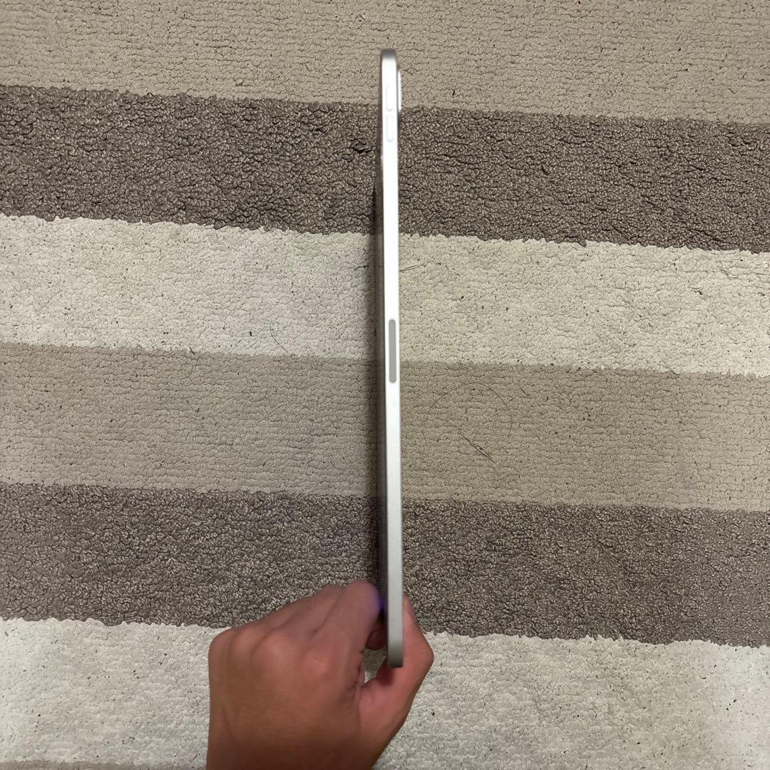 iPad Pro11インチ（第四世代）128GB バッテリー最大容量98%
