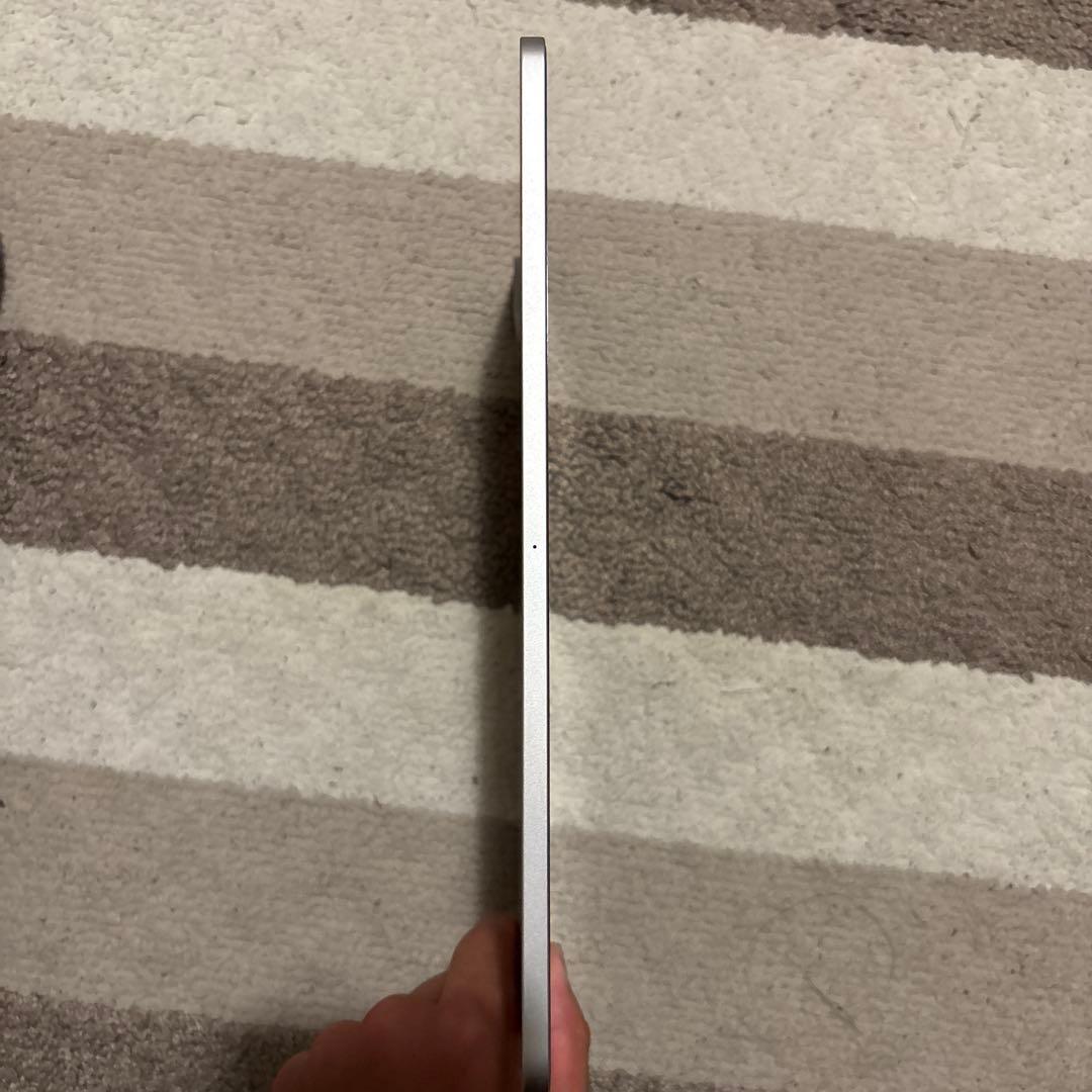 iPad Pro11インチ（第四世代）128GB バッテリー最大容量98%