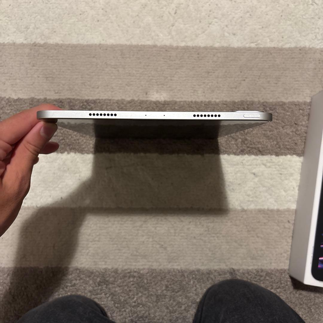 iPad Pro11インチ（第四世代）128GB バッテリー最大容量98%