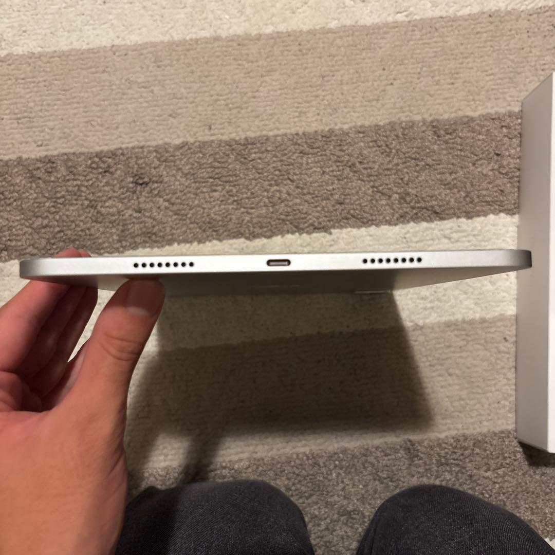 iPad Pro11インチ（第四世代）128GB バッテリー最大容量98%