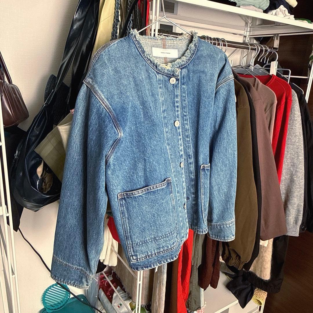 JOURNAL STANDARD ワーカーズジャケット