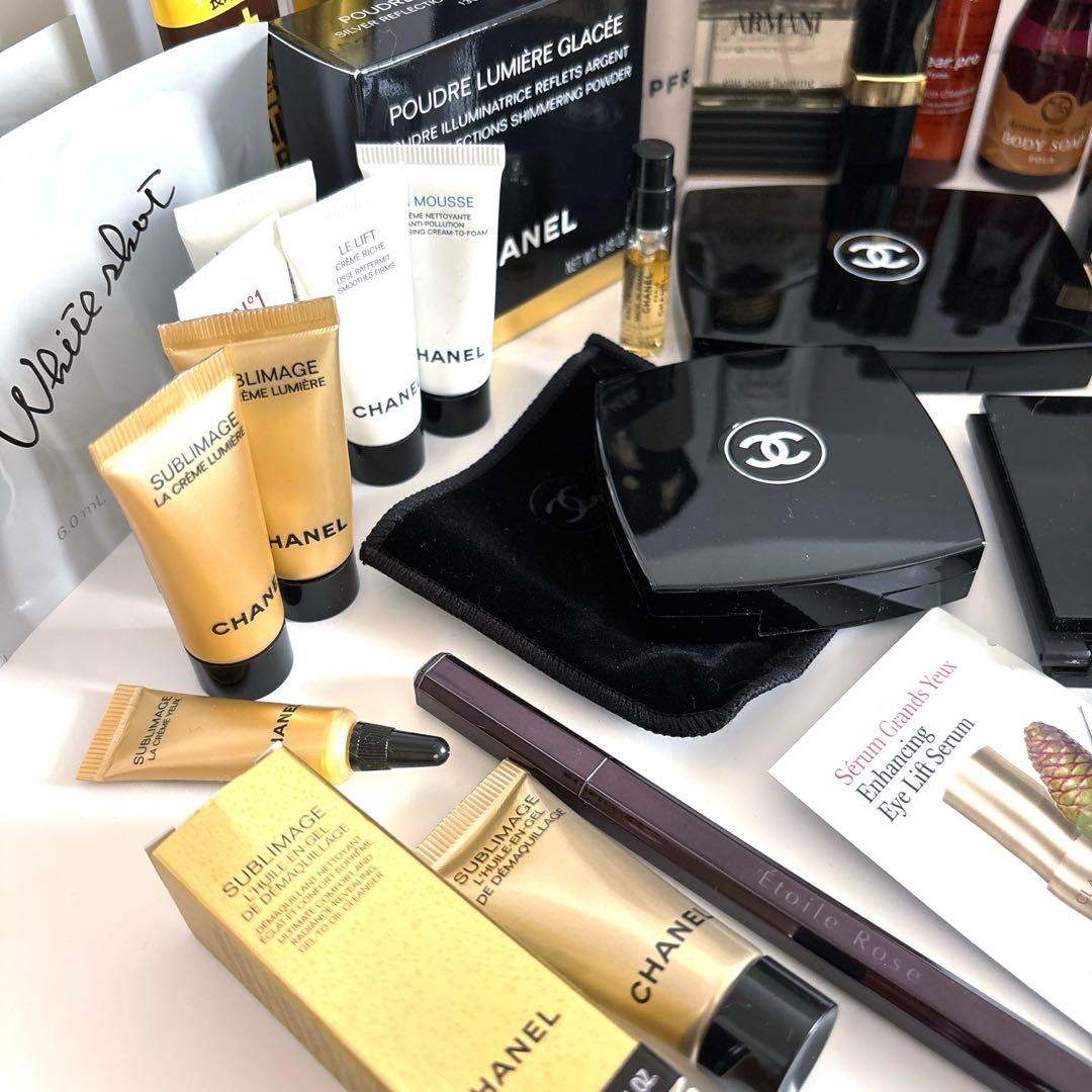 使用 未使用 まとめ売り コスメ スキンケア 化粧品