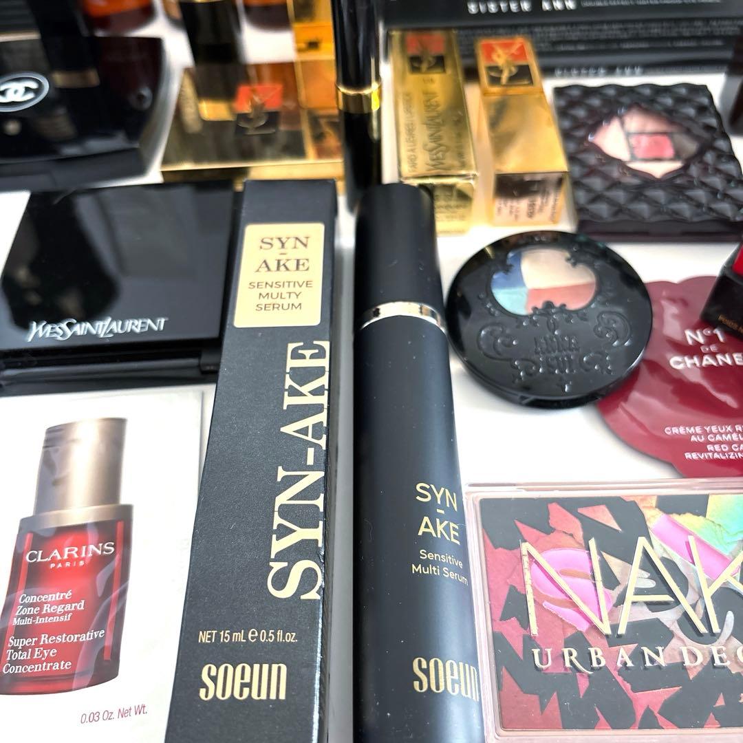 使用 未使用 まとめ売り コスメ スキンケア 化粧品