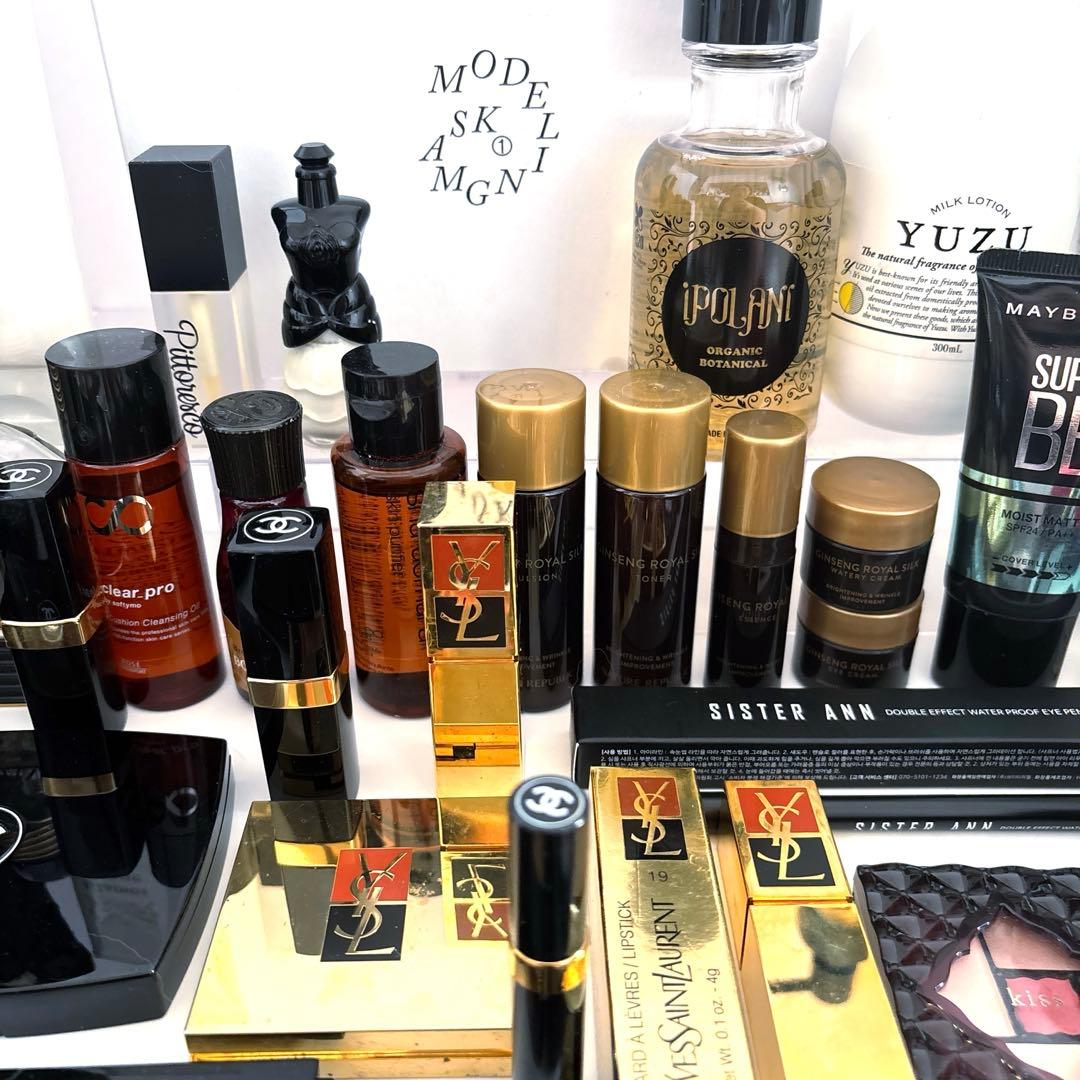 使用 未使用 まとめ売り コスメ スキンケア 化粧品