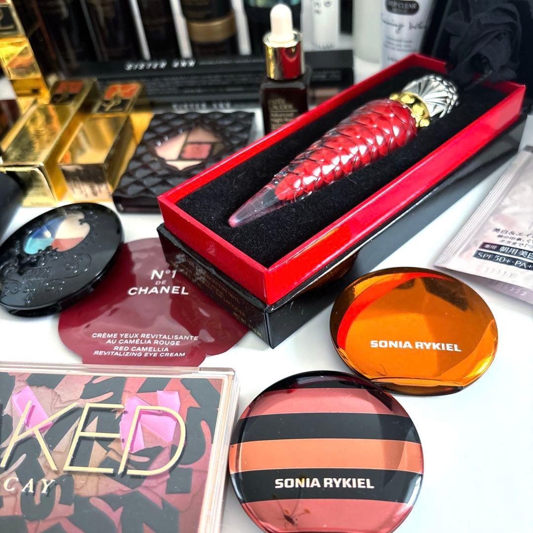 使用 未使用 まとめ売り コスメ スキンケア 化粧品