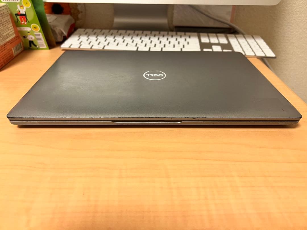 DELL ノートPC Latitude5320