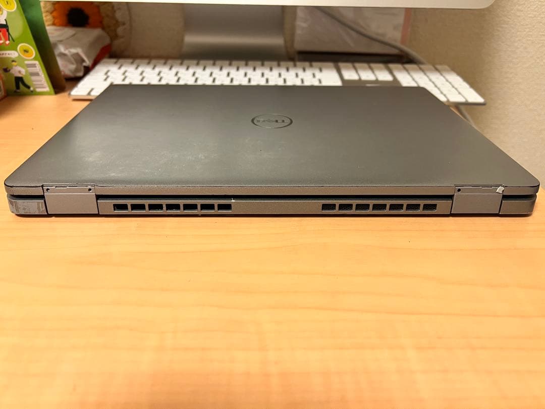 DELL ノートPC Latitude5320
