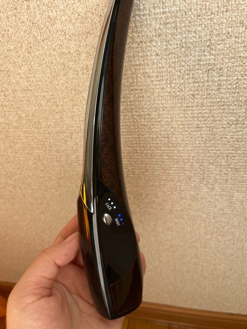 【値下げ】PYR KNIGHT 美顔器 パイラナイト