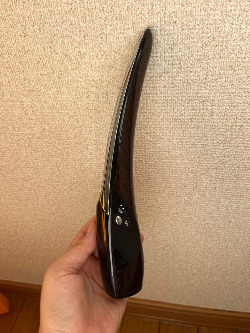 【値下げ】PYR KNIGHT 美顔器 パイラナイト