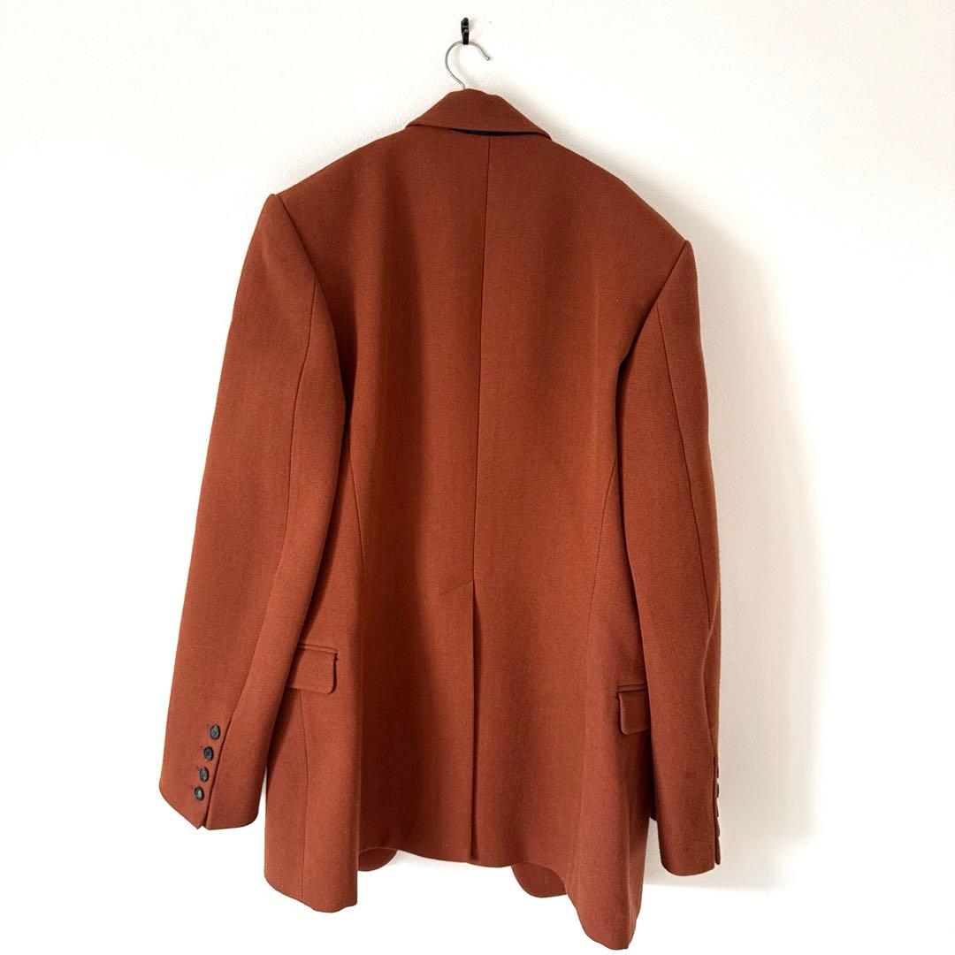 EGON LAB パンツ46 ジャケット46 セットアップ最安値保証