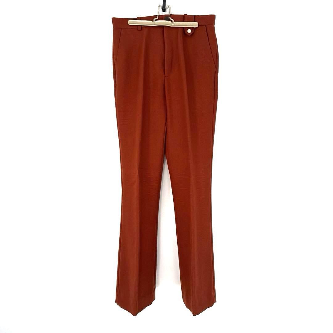 EGON LAB パンツ46 ジャケット46 セットアップ最安値保証