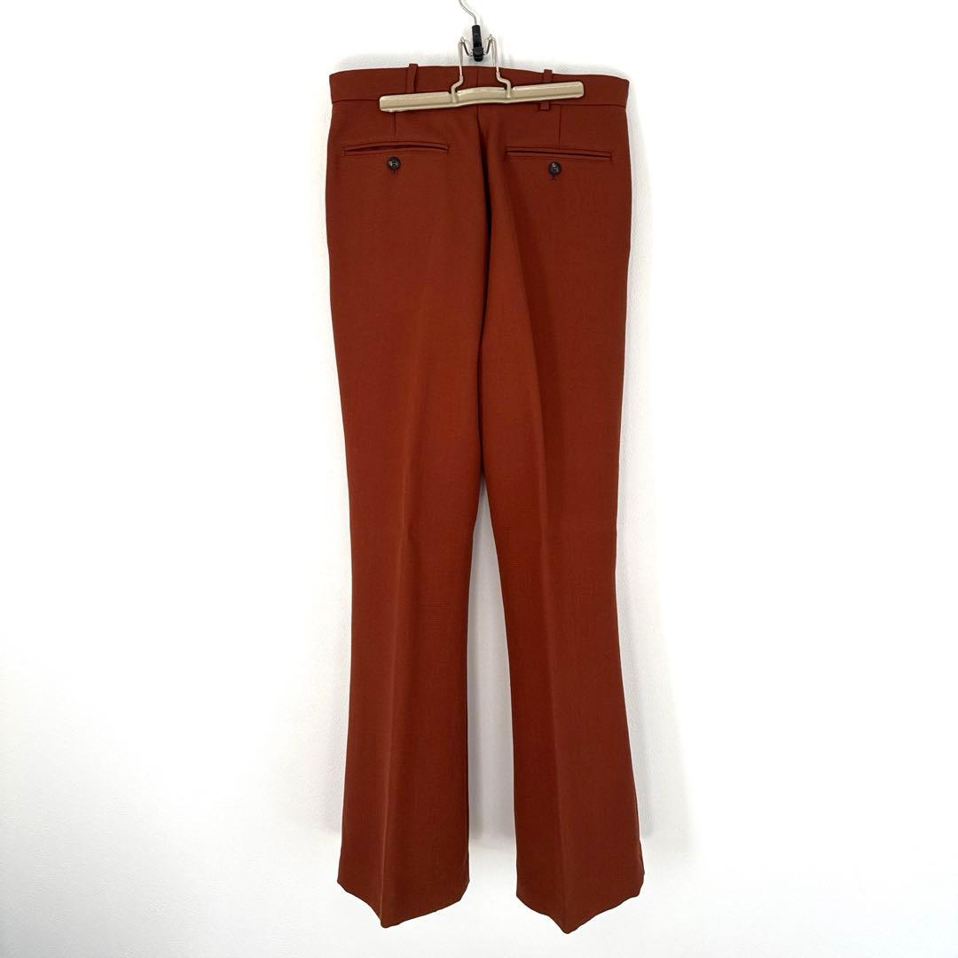 EGON LAB パンツ46 ジャケット46 セットアップ最安値保証