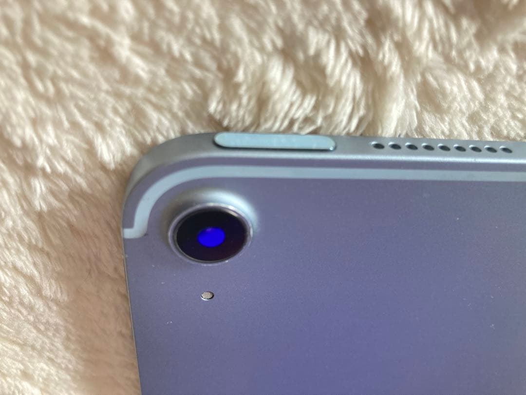 【yuuさま専用】ジャンク品 iPad Air4 256 Cell スカイブルー