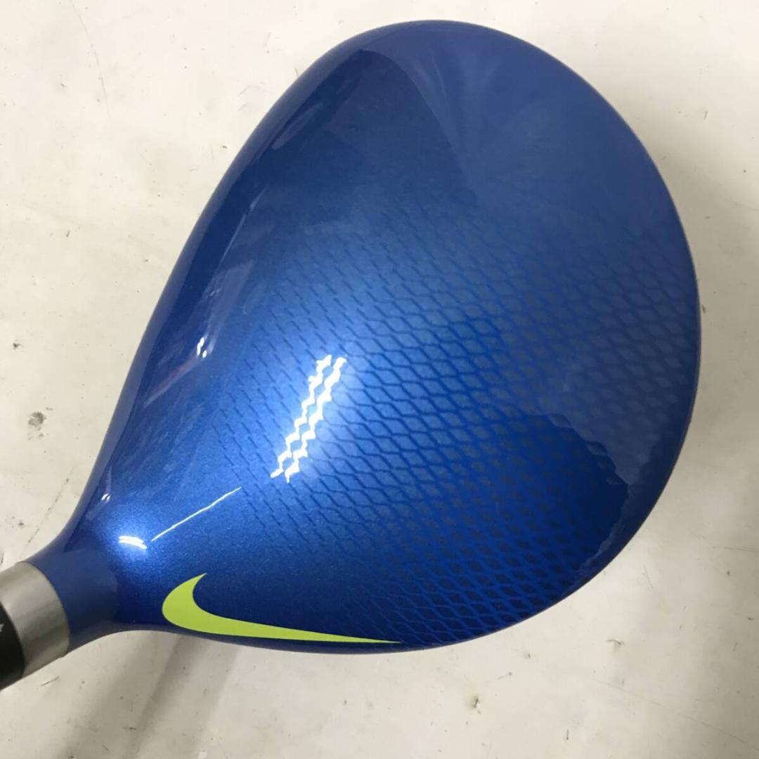 NIKE VAPOR FLY ナイキ ヴェイパーフライ 3W 15°