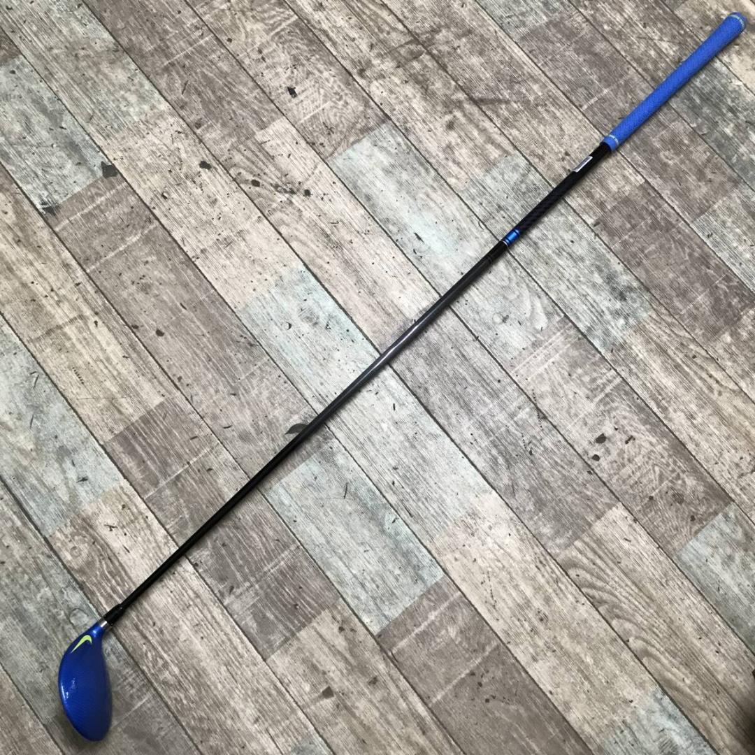 NIKE VAPOR FLY ナイキ ヴェイパーフライ 3W 15°