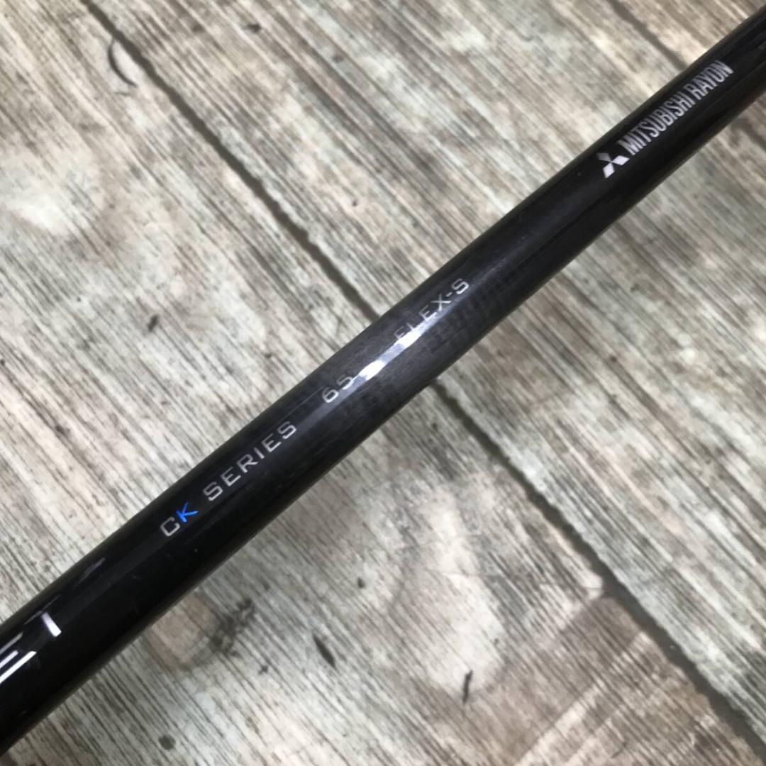 NIKE VAPOR FLY ナイキ ヴェイパーフライ 3W 15°