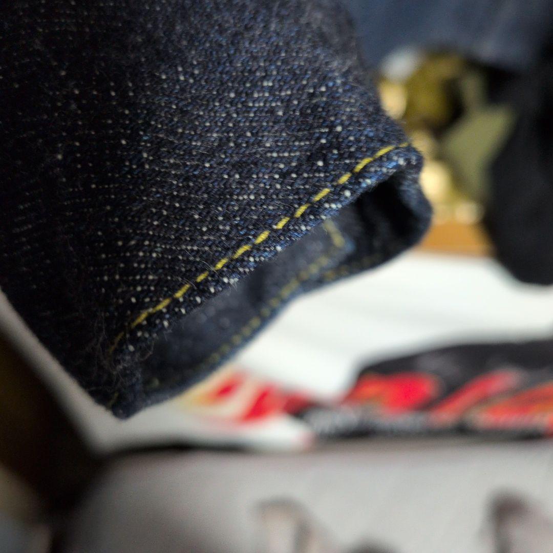 tcbジーンズ 30s デニムジャケット アメカジ