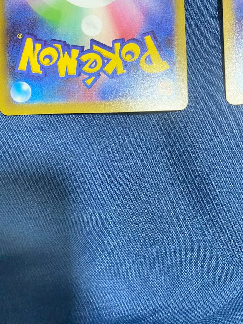 ニャースex SAR　+ポケパッドSR