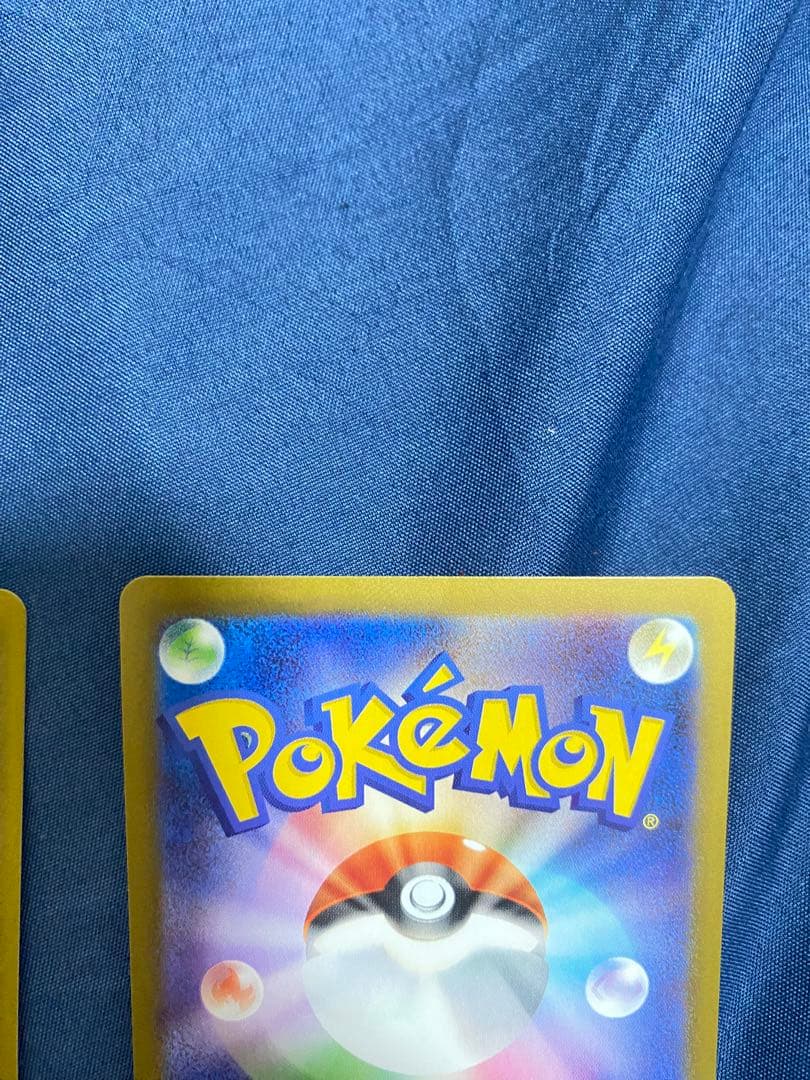 ニャースex SAR　+ポケパッドSR