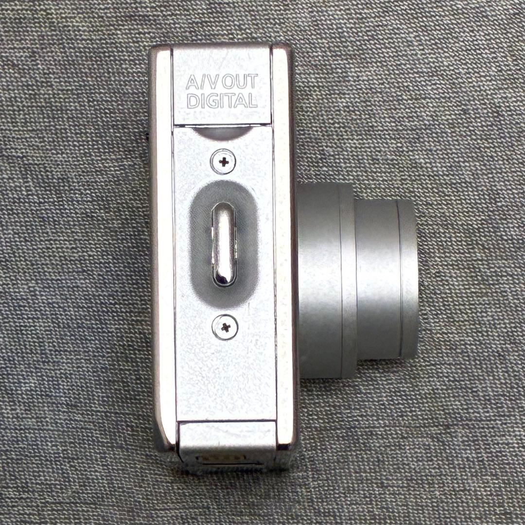 ⭐️美品⭐️新品電池⭐️ キャノン Canon IXY DIGITAL 10 コンデジ