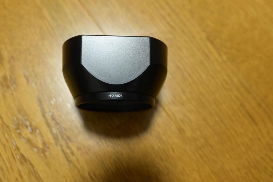 レンズ(単焦点) Panasonic LEICA DG SUMMILUX 25mm F1.4 II